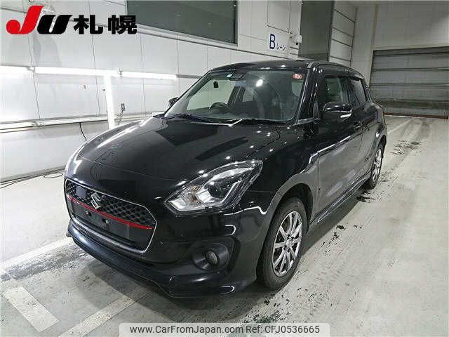 suzuki swift 2019 -SUZUKI--Swift ZD53S--104277---SUZUKI--Swift ZD53S--104277- image 1