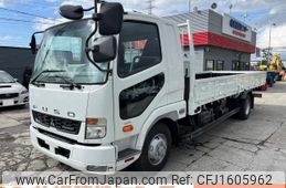 mitsubishi-fuso fighter 2017 CFJ1605962
