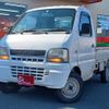 suzuki carry-truck 2001 CFJ0864456 image 1