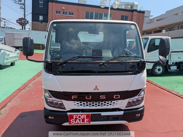mitsubishi-fuso canter 2025 CFJ1502448 image 2