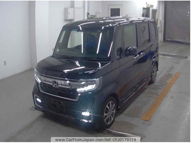 honda n-box 2021 quick_quick_6BA-JF3_JF3-5036859 image 1