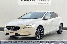 volvo v40 2017 -VOLVO--Volvo V40 LDA-MD4204T--YV1MVA8RDJ2452618---VOLVO--Volvo V40 LDA-MD4204T--YV1MVA8RDJ2452618-