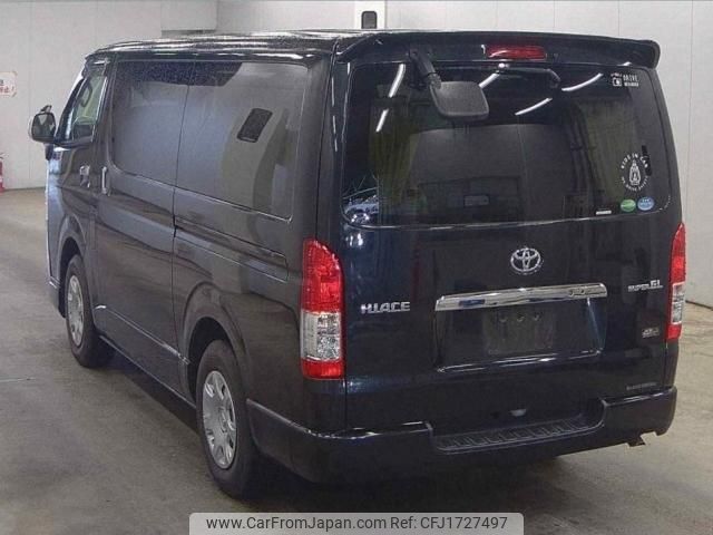 toyota hiace-van 2018 CFJ1727497 image 2