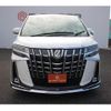 toyota alphard 2019 -TOYOTA--Alphard DBA-AGH30W--AGH30-0285337---TOYOTA--Alphard DBA-AGH30W--AGH30-0285337- image 2