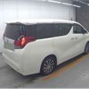 toyota alphard 2015 -TOYOTA 【大阪 348ﾗ 99】--Alphard DBA-AGH30W--AGH30W-0032828---TOYOTA 【大阪 348ﾗ 99】--Alphard DBA-AGH30W--AGH30W-0032828- image 5