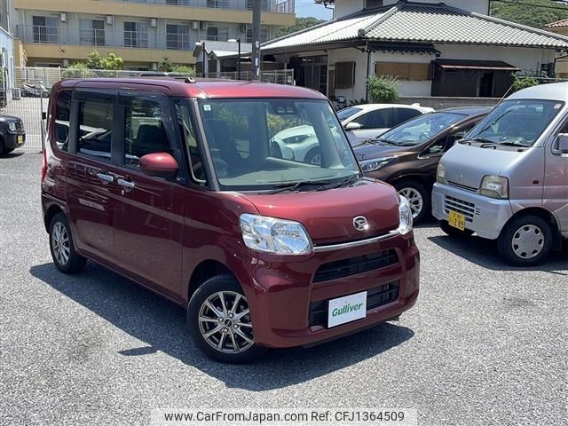 daihatsu tanto 2019 -DAIHATSU--Tanto DBA-LA610S--LA610S-0146477---DAIHATSU--Tanto DBA-LA610S--LA610S-0146477- image 1