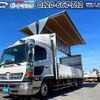 hino ranger 2015 CFJ1498552 image 1