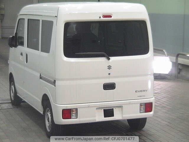 suzuki every 2024 -SUZUKI--Every DA17V-757356---SUZUKI--Every DA17V-757356- image 2