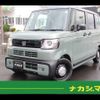 honda n-box 2024 CFJ1677013 image 1