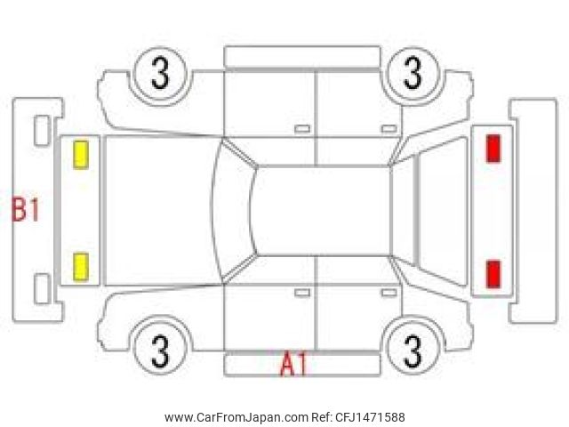 mercedes-benz a-class 2022 -MERCEDES-BENZ--Benz A Class 3DA-177012--W1K1770122V145231---MERCEDES-BENZ--Benz A Class 3DA-177012--W1K1770122V145231- image 2