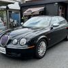 jaguar s-type 2005 quick_quick_GH-J01FC_SAJKA01P35FN50333 image 13