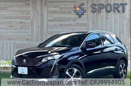 peugeot 3008 2021 quick_quick_3DA-P84AH01_VF3MJEHZRMS051575