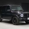 mercedes-benz g-class 2021 -MERCEDES-BENZ 【名変中 】--Benz G Class 463350--2X406676---MERCEDES-BENZ 【名変中 】--Benz G Class 463350--2X406676- image 18