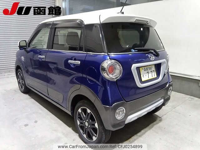 daihatsu cast 2016 -DAIHATSU 【函館 586ｽ777】--Cast LA260S--0011847---DAIHATSU 【函館 586ｽ777】--Cast LA260S--0011847- image 2