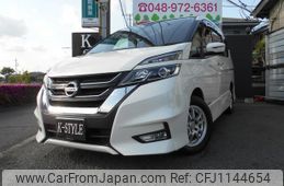 nissan serena 2017 quick_quick_DAA-GFC27_GFC27-055325