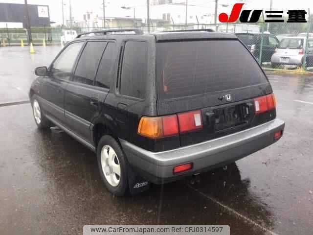 honda civic-shuttle 1995 I327 image 1