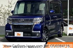 daihatsu tanto 2019 -DAIHATSU--Tanto DBA-LA600S--LA600S-0762183---DAIHATSU--Tanto DBA-LA600S--LA600S-0762183-