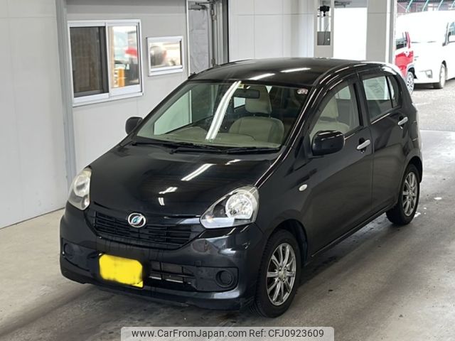 daihatsu mira-e-s 2014 -DAIHATSU 【宮崎 581ね6710】--Mira e:s LA300S-1272268---DAIHATSU 【宮崎 581ね6710】--Mira e:s LA300S-1272268- image 1