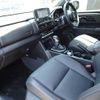 mitsubishi triton 2024 GOO_NET_EXCHANGE_0205047A30250427W002 image 63