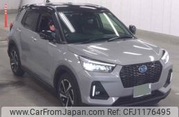 daihatsu rocky 2022 quick_quick_5AA-A202S_0004514