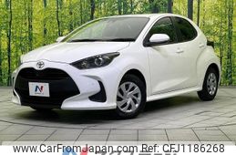 toyota yaris 2020 -TOYOTA--Yaris 5BA-KSP210--KSP210-0001897---TOYOTA--Yaris 5BA-KSP210--KSP210-0001897-