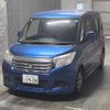suzuki solio 2017 -SUZUKI 【熊谷 502せ7908】--Solio MA36S-151222---SUZUKI 【熊谷 502せ7908】--Solio MA36S-151222- image 1