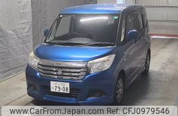 suzuki solio 2017 -SUZUKI 【熊谷 502せ7908】--Solio MA36S-151222---SUZUKI 【熊谷 502せ7908】--Solio MA36S-151222-