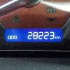toyota esquire 2019 -TOYOTA 【豊田 530ﾉ 609】--Esquire DBA-ZRR80G--ZRR80-0580742---TOYOTA 【豊田 530ﾉ 609】--Esquire DBA-ZRR80G--ZRR80-0580742- image 9