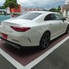 mercedes-benz cls-class 2019 -MERCEDES-BENZ--Benz CLS DAA-257359--WDD2573592A024257---MERCEDES-BENZ--Benz CLS DAA-257359--WDD2573592A024257- image 3