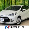 toyota aqua 2024 -TOYOTA--AQUA 6AA-MXPK11--MXPK11-2192***---TOYOTA--AQUA 6AA-MXPK11--MXPK11-2192***- image 1