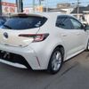 toyota corolla-sport 2018 -TOYOTA--Corolla Sport 6AA-ZWE211H--ZWE211-1008900---TOYOTA--Corolla Sport 6AA-ZWE211H--ZWE211-1008900- image 2