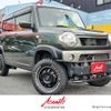 suzuki hustler 2016 -SUZUKI--Hustler DBA-MR31S--MR31S-310461---SUZUKI--Hustler DBA-MR31S--MR31S-310461- image 1