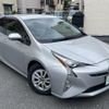 toyota prius 2017 -TOYOTA--Prius DAA-ZVW50--ZVW50-8076694---TOYOTA--Prius DAA-ZVW50--ZVW50-8076694- image 21