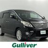 toyota alphard 2012 -TOYOTA--Alphard DBA-ANH25W--ANH25-8034415---TOYOTA--Alphard DBA-ANH25W--ANH25-8034415- image 1