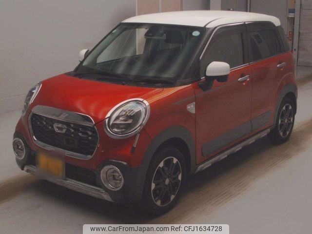 daihatsu cast 2017 CFJ1634728 image 1