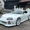 toyota supra 1995 CFJ1785027 image 7