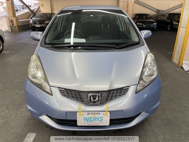 honda fit 2009 AF-GE6-1223294 image 2