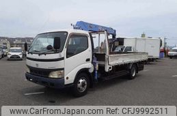 toyota toyoace 2006 -TOYOTA--Toyoace PB-XZU424--XZU424-1000511---TOYOTA--Toyoace PB-XZU424--XZU424-1000511-