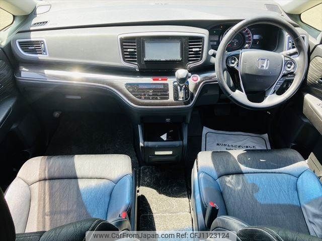 honda odyssey 2016 -HONDA--Odyssey DBA-RC1--RC1-1117331---HONDA--Odyssey DBA-RC1--RC1-1117331- image 2