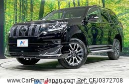 toyota land-cruiser-prado 2022 -TOYOTA--Land Cruiser Prado 3BA-TRJ150W--TRJ150-0149970---TOYOTA--Land Cruiser Prado 3BA-TRJ150W--TRJ150-0149970-