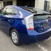 toyota prius 2010 CFJ1690506 image 6