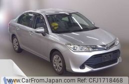 toyota corolla-axio 2016 CFJ1718468