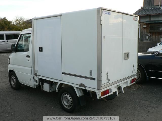 mitsubishi minicab-truck 2012 -MITSUBISHI--Minicab Truck U61T--1800732---MITSUBISHI--Minicab Truck U61T--1800732- image 2