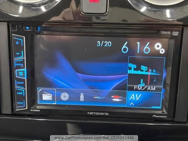 nissan note 2018 -NISSAN--Note DAA-SNE12--SNE12-002130---NISSAN--Note DAA-SNE12--SNE12-002130- image 2