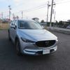 mazda cx-5 2018 504749-RAOID:13568 image 2