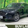 mazda cx-8 2019 -MAZDA--CX-8 6BA-KG5P--KG5P-107500---MAZDA--CX-8 6BA-KG5P--KG5P-107500- image 1