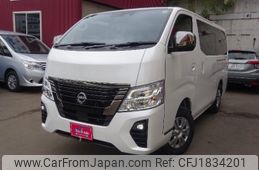 nissan caravan-van 2025 CFJ1834201