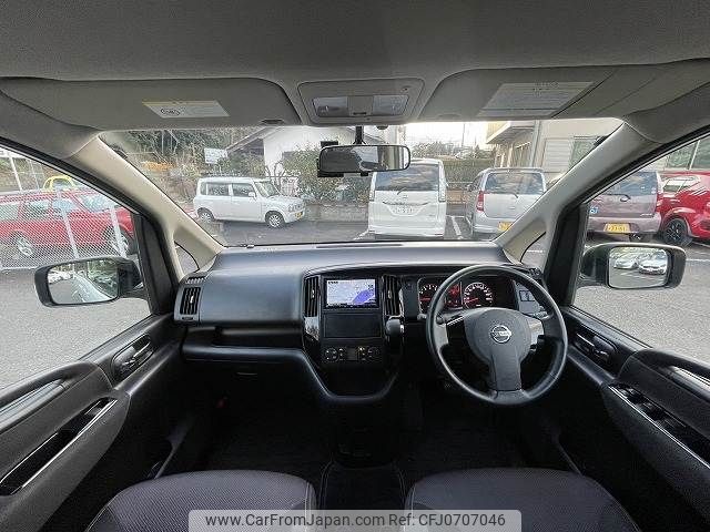 nissan serena 2010 -NISSAN--Serena DBA-CC25--CC25-354842---NISSAN--Serena DBA-CC25--CC25-354842- image 2