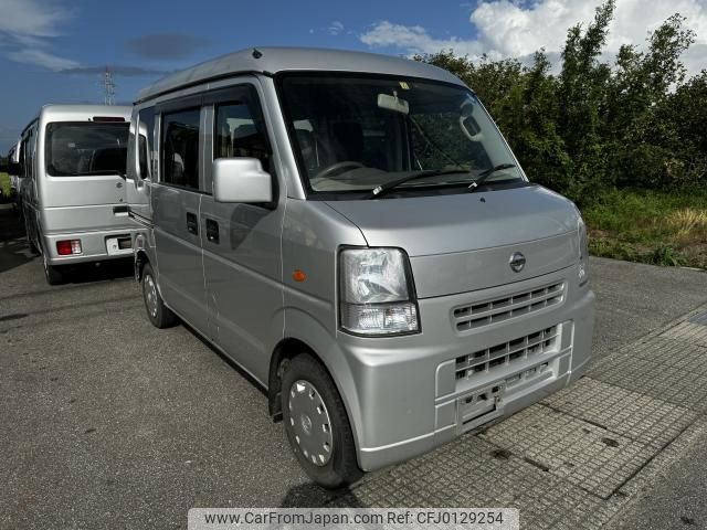 nissan nv100-clipper 2014 quick_quick_EBD-DR64V_DR64V-904355 image 2