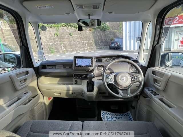 honda n-box 2020 CFJ1798761 image 2